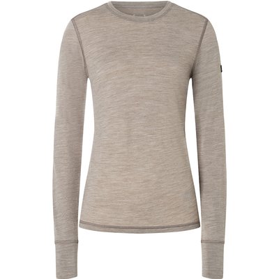 Super.Natural Damen Sierra140 Longsleeve
