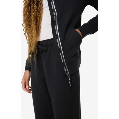Super.Natural Damen Solution Dwr Hoodie Jacke