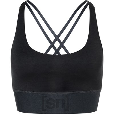 Super.Natural Damen Lux Super Sport BH