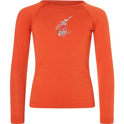 Super.Natural Kinder Ski Bunny175 Longsleeve
