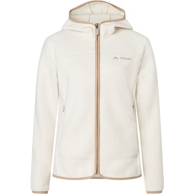 Vaude Damen Se Sarema Fleece II Jacke