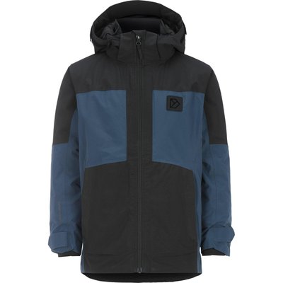 Didriksons Kinder Dolomit 3 Jacke