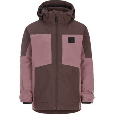 Didriksons Kinder Dolomit 3 Jacke