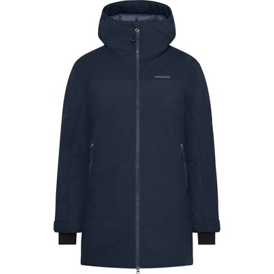 Didriksons Damen Marget Parka