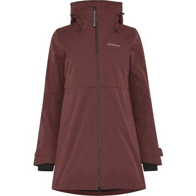 Didriksons Damen Helle 6 Parka