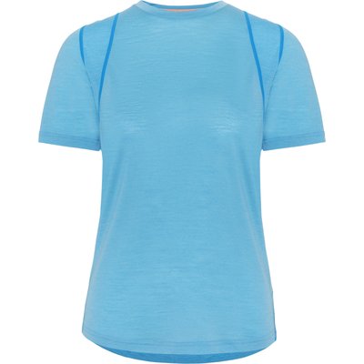 Kari Traa Damen Embla Wool T-Shirt