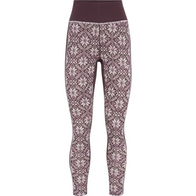 Kari Traa Damen Anna High Waist Hose