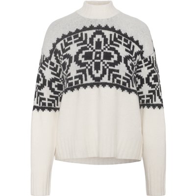 Kari Traa Damen Disa Knit Pullover