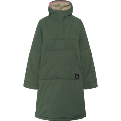 Kari Traa Damen Malene Cape
