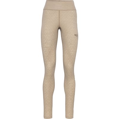 Kari Traa Damen Vilma High Waist Hose