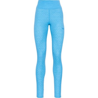 Kari Traa Damen Vilma High Waist Hose