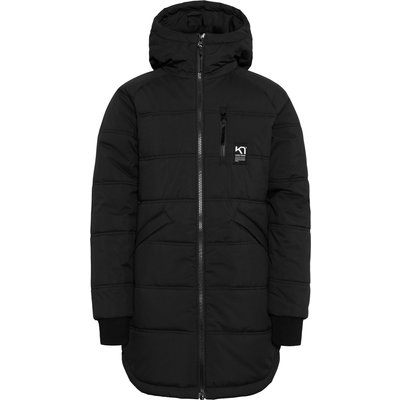 Kari Traa Kinder Jorun Parka