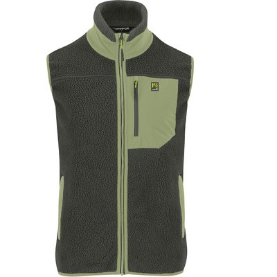 Karpos Herren Moiazza Reto Fleece Weste