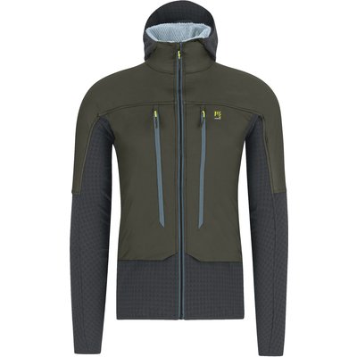 Karpos Herren Alagna Plus 2.0 Jacke