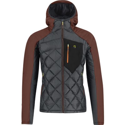 Karpos Herren Lastei Up Jacke