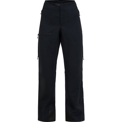Peak Performance Damen Ascent Softshell Hose