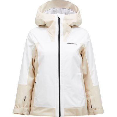 Peak Performance Damen Rider Tech Insulated Jacke