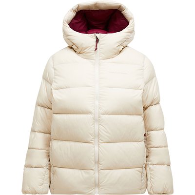 Peak Performance Damen Frost Down Puffer Jacke