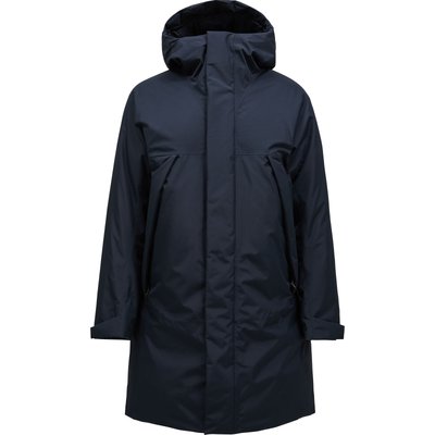 Peak Performance Herren Treeline Down Parka