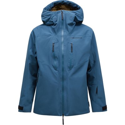 Peak Performance Herren Whitelight Apx Jacke