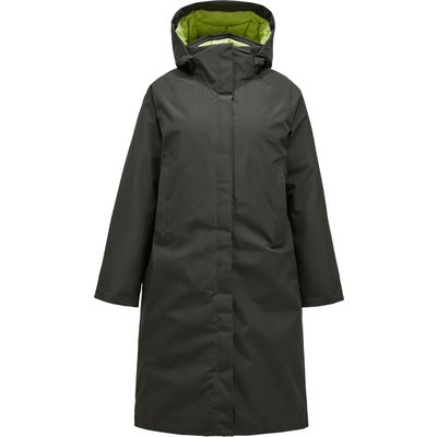 Peak Performance Damen Treeline Down Mantel