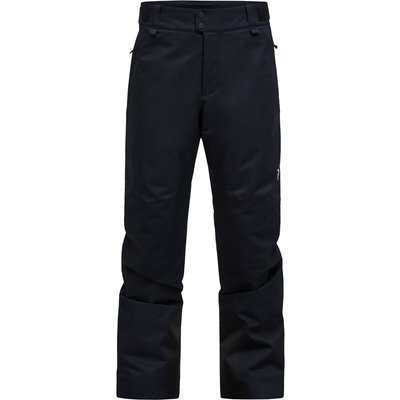 Peak Performance Herren Maroon Insulated Hose
