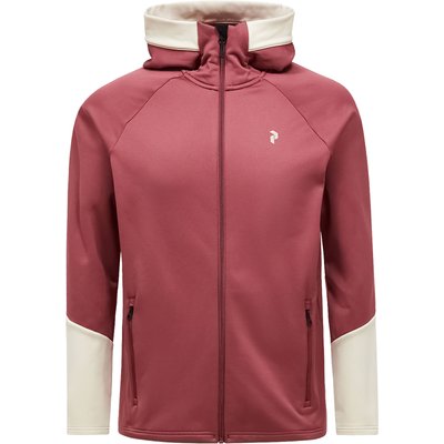 Peak Performance Herren Rider Essentials Hoodie Jacke