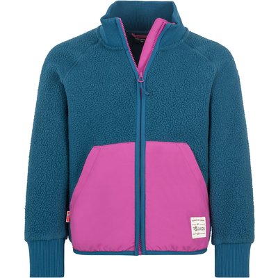 Trollkids Kinder Vega Jacke
