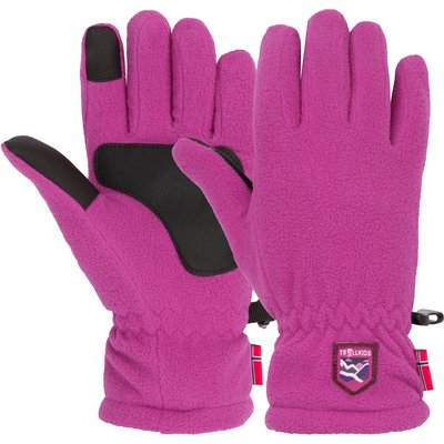 Trollkids Kinder Eikedalen Handschuhe