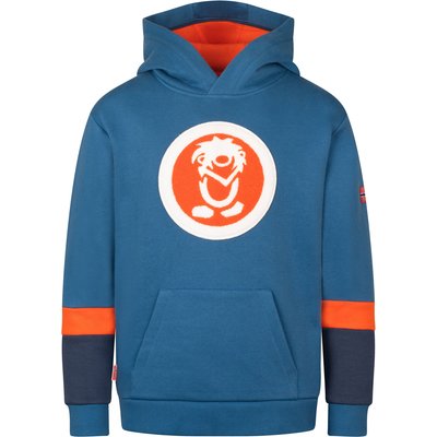 Trollkids Kinder Troll XT Hoodie