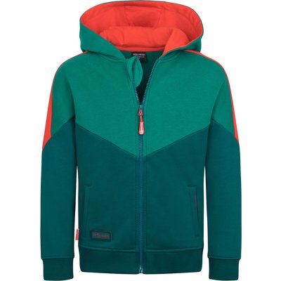 Trollkids Kinder Flekkefjord Jacke