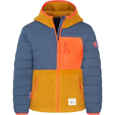 Trollkids Kinder Romsdalen Jacke