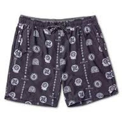 Roark Herren Serrano 7" Shorts