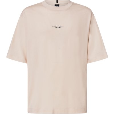Oakley Herren Stacked Metal T-Shirt
