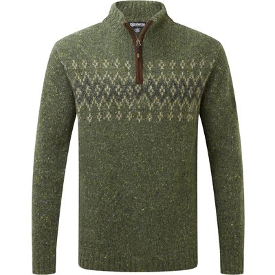Sherpa Adventure Gear Herren Dumji 1/4 Zip Pullover