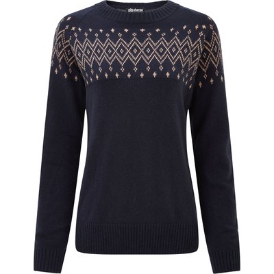 Sherpa Adventure Gear Damen Yeshe Crew Neck Pullover