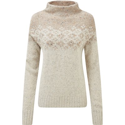 Sherpa Adventure Gear Damen Mandari Mock Neck Pullover