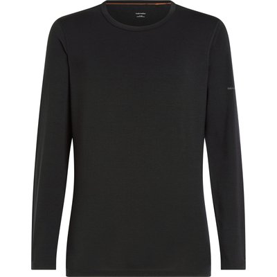 Icebreaker Herren Merino Blend Core Heavyweight Longsleeve
