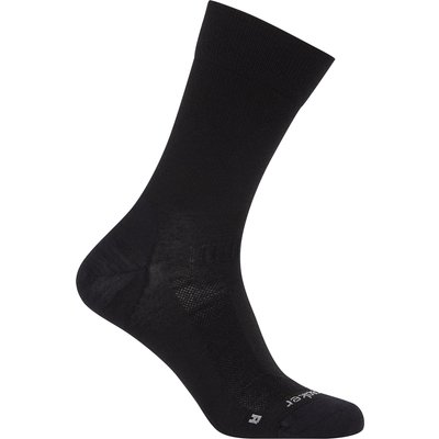 Icebreaker Herren Merino Hike+ Liner Crew Socken