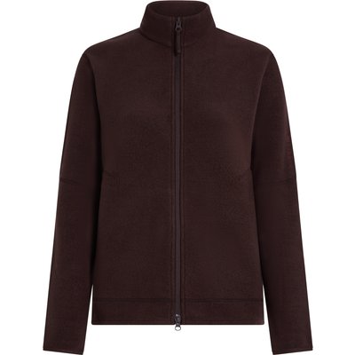 Icebreaker Damen Merino Blend 800 RealFleece Jacke