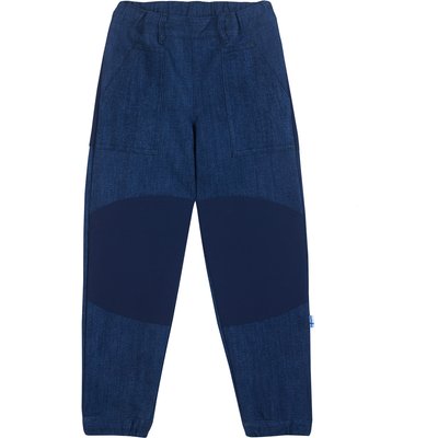 Finkid Kinder Kelmi Thermo Denim Hose