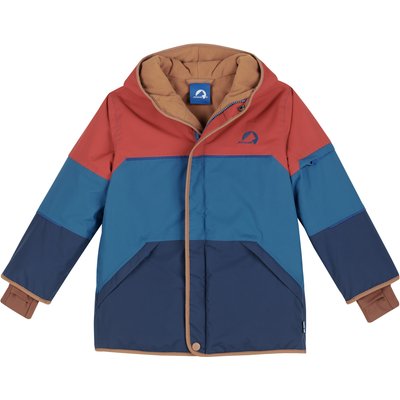 Finkid Kinder Taika Snow Jacke
