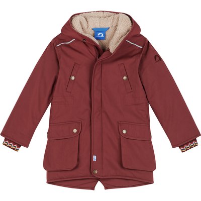 Finkid Kinder Tuulikki Parka