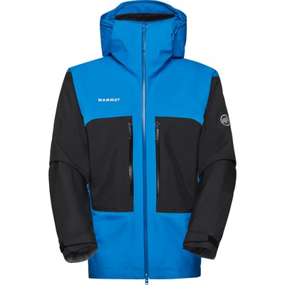Mammut Herren Taiss HS Hoodie Jacke