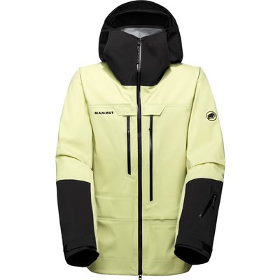 Mammut Herren Haldigrat Light HS Hoodie Jacke