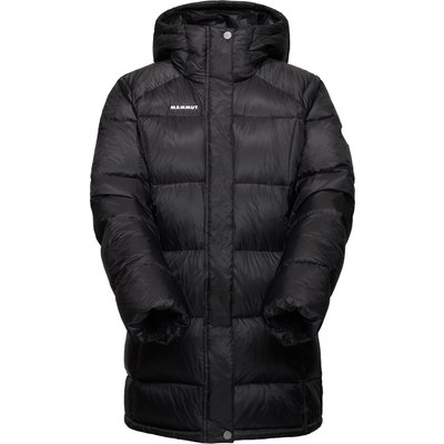 Mammut Damen Escape Puffy IN Hoodie Parka
