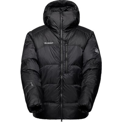 Mammut Herren Taiss Pro Belay IN Hoodie Jacke