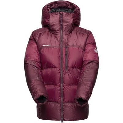 Mammut Damen Taiss Pro Belay IN Hoodie Jacke
