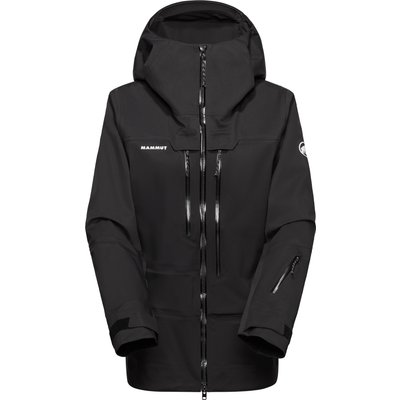 Mammut Damen Haldigrat Light HS Hoodie Jacke