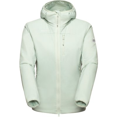 Mammut Damen Rime IN Hoodie Jacke